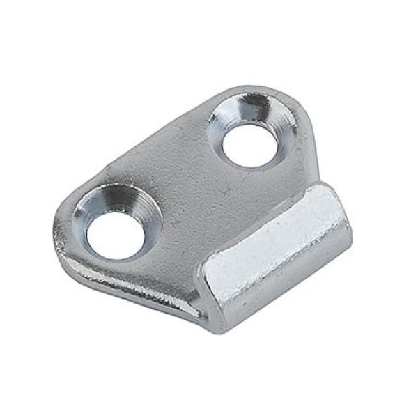 Ojop Catch plate Medium size Zinc plated Steel 31 C 522731 - main